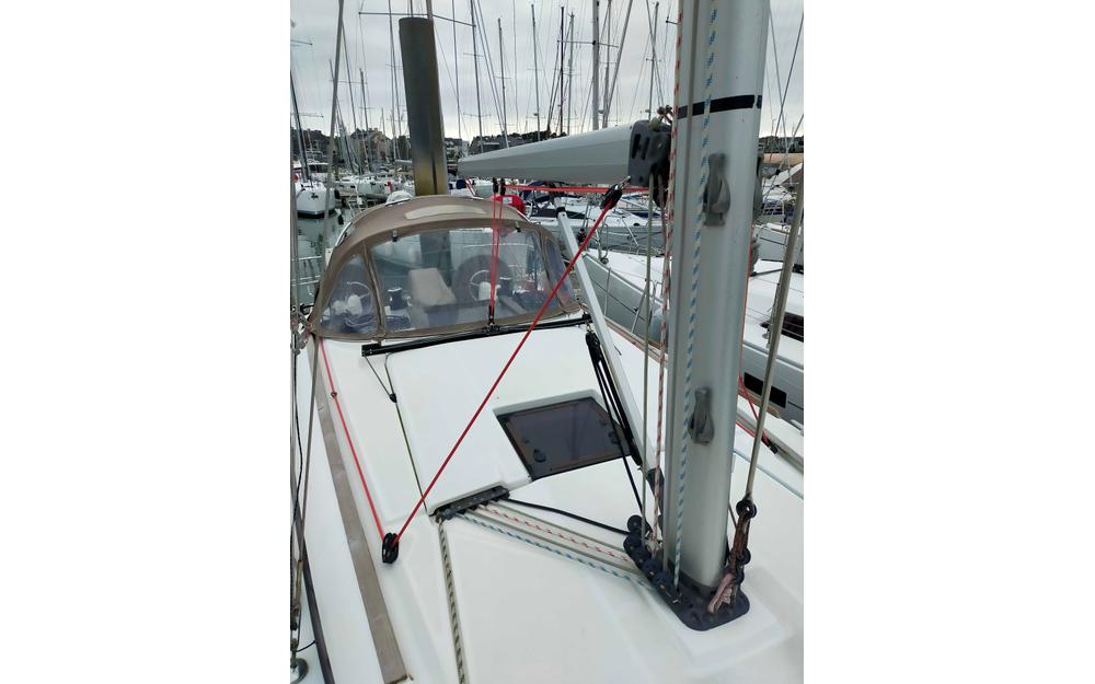 slider 7 Jeanneau Sun Odyssey 379